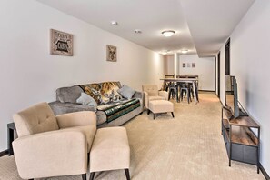 Casa (4 Bedrooms) | Parte interna