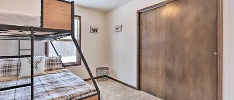 Casa (4 Bedrooms) | Interior