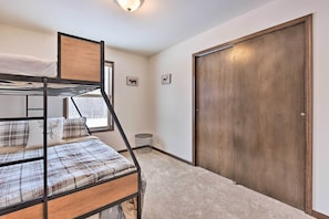 Casa (4 Bedrooms) | Interior