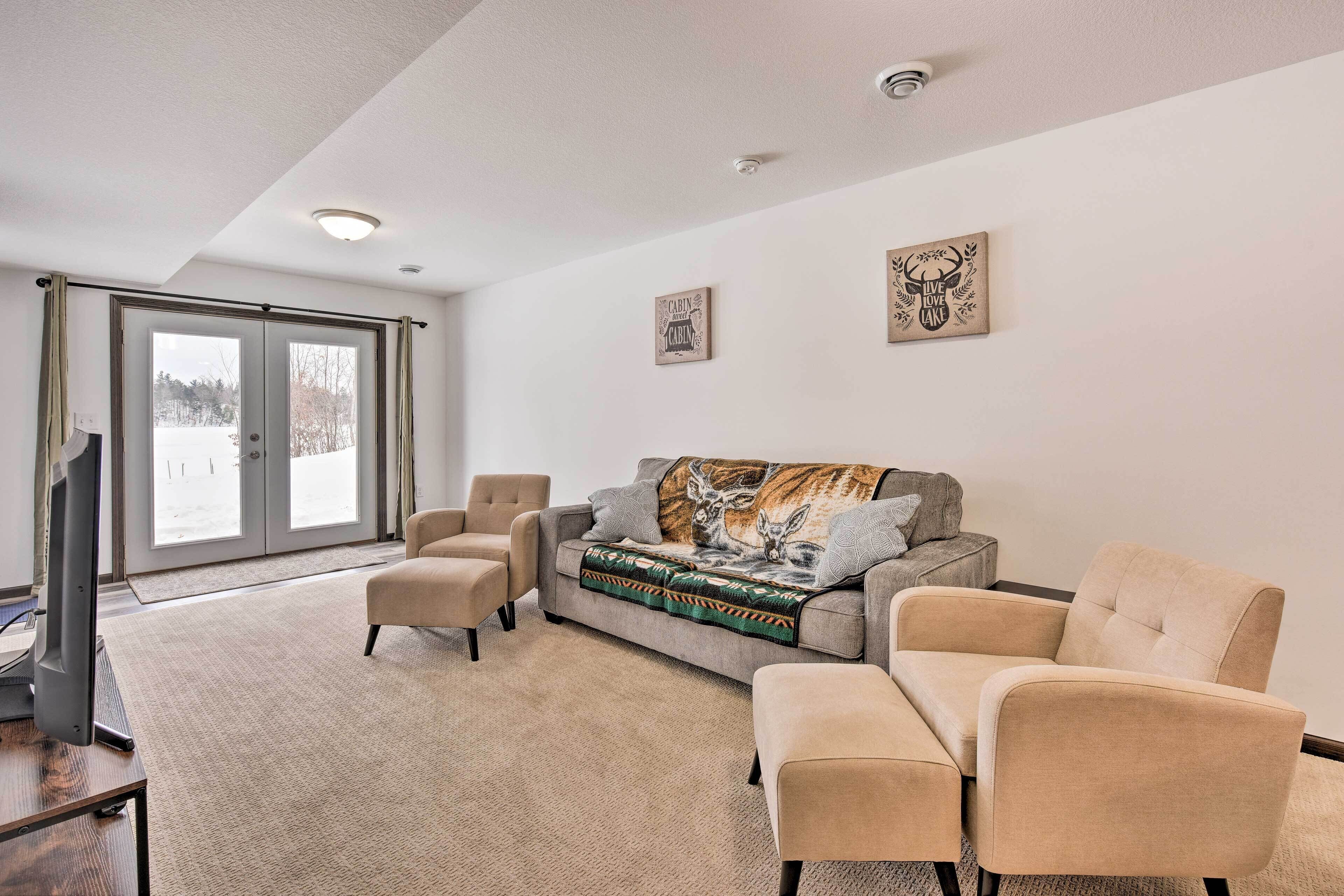 House (4 Bedrooms) | Interior