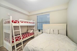 Apartment (2 Bedrooms) | Interior - Resort Getaway w/ Patio: 6 Mi to Disney Parks! (Kissimmee)