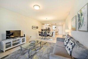 Leilighet (2 Bedrooms) | Innvendig