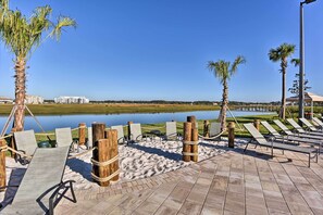 Appartement (2 Bedrooms) | Intérieur