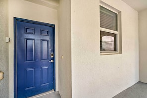 公寓 (2 Bedrooms) | 住宿内部