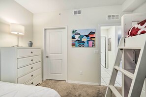 Leilighet (2 Bedrooms) | Innvendig