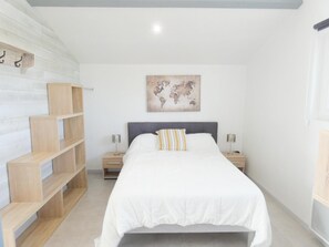 1 Schlafzimmer, Internetzugang
