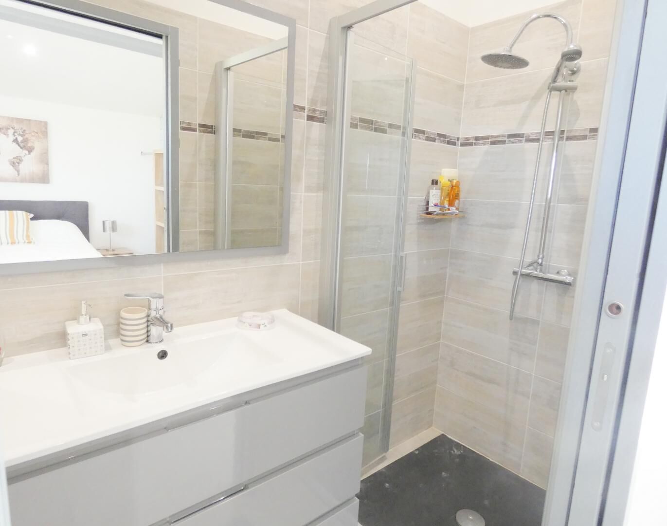 Shower