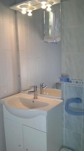 Dusche