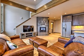 Apartment (4 Bedrooms) | Interior