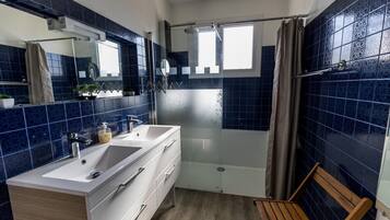 Dusche