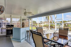 Casa (3 Bedrooms) | Vista frontal de la propiedad