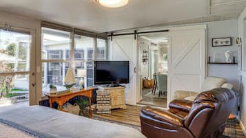 Hus (3 Bedrooms) | Innvendig