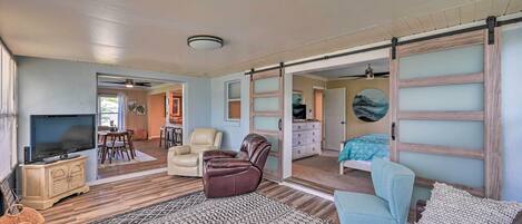 Casa (2 Bedrooms) | Interior