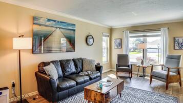 Hus (3 Bedrooms) | Innvendig