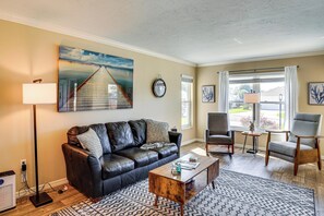 Casa (3 Bedrooms) | Interior