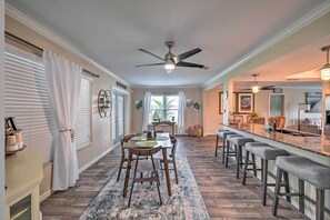 Maison (2 Bedrooms) | Intérieur