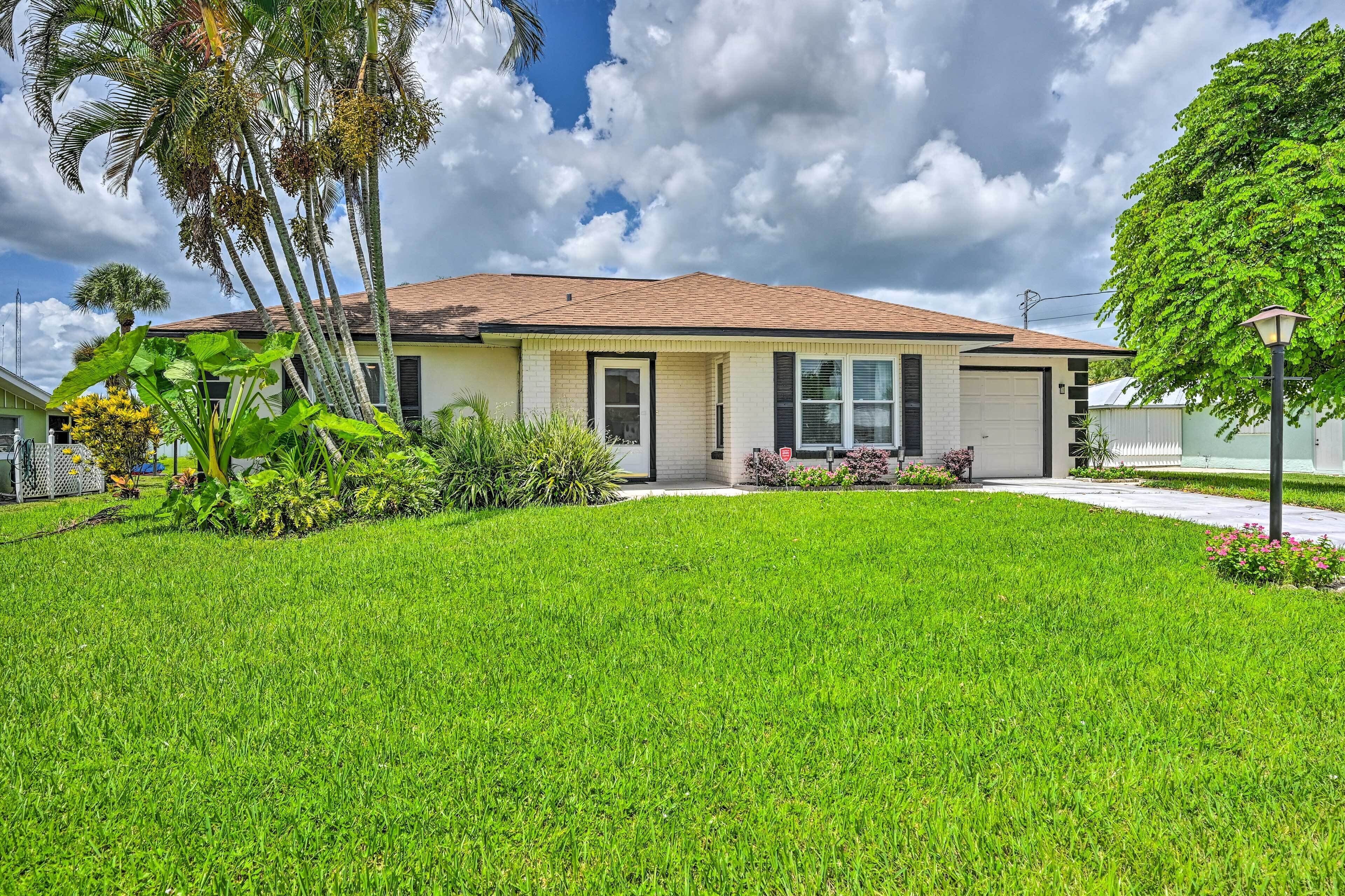 獨棟房屋 (2 Bedrooms) | 住宿內部