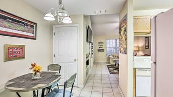 Apartment (3 Bedrooms) | Interior