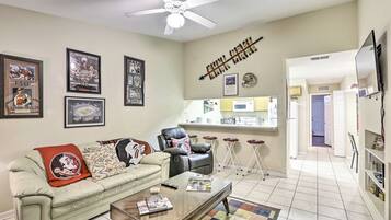 Apartment (3 Bedrooms) | Interior