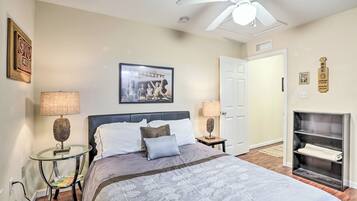 Căn hộ (3 Bedrooms) | Nội thất