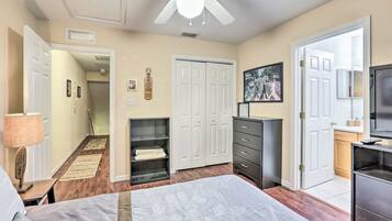 Căn hộ (3 Bedrooms) | Nội thất