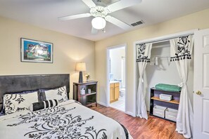 Căn hộ (3 Bedrooms) | Nội thất