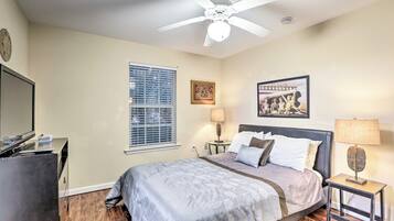 Apartment (3 Bedrooms) | Interior