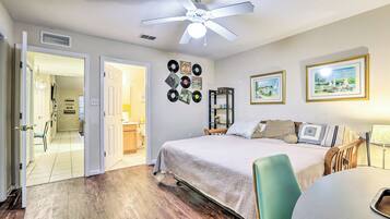 Căn hộ (3 Bedrooms) | Nội thất