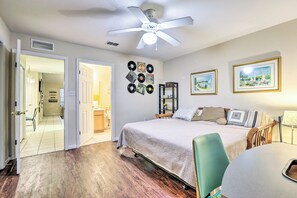 Căn hộ (3 Bedrooms) | Nội thất