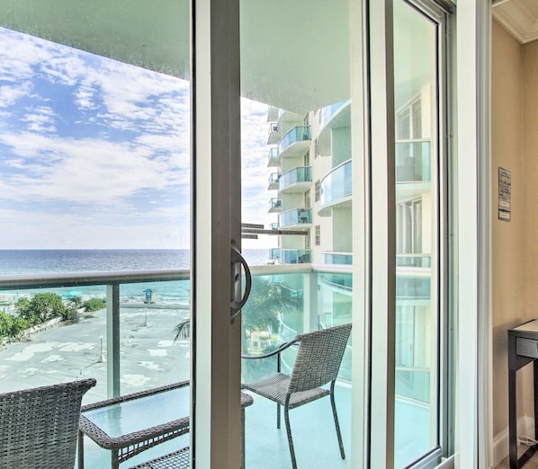 Appartamento (1 Bedroom) | Interni