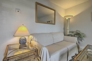 Lejlighed (2 Bedrooms) | Interiør
