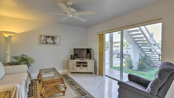 Apartemen (2 Bedrooms) | Interior