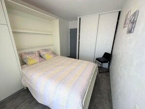 1 غرفة نوم وواي فاي