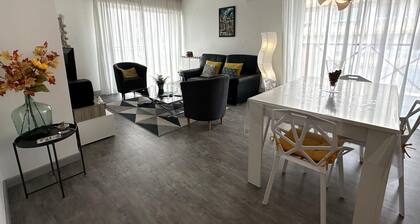 L'appartement Jean Rameau