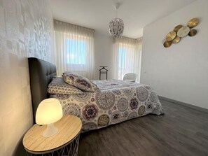 1 bedroom, WiFi - L'appartement Jean Rameau (DAX)