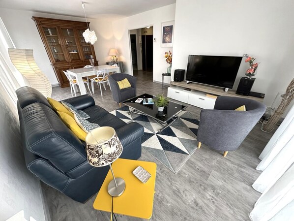 تلفزيون، ستيريو