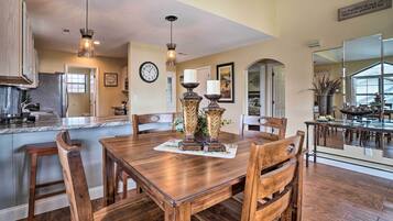 Apartamento (2 Bedrooms) | Interior