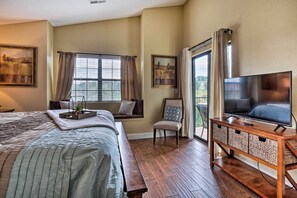 Apartment (2 Bedrooms) | Interior - Branson Condo on Golf Course: Community Pool! (Branson)