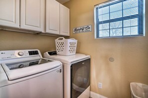 Leilighet (2 Bedrooms) | Innvendig