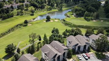 Apartamento (2 Bedrooms) | Interior