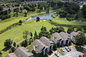 Interior - Branson Condo on Golf Course: Community Pool! (Branson)
