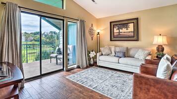 Apartamento (2 Bedrooms) | Fachada del alojamiento