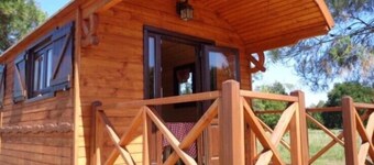 The Caravan of Florette