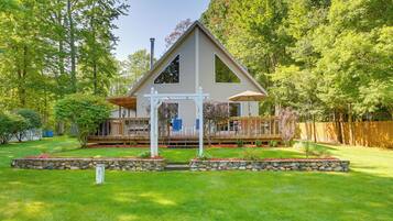 Rumah (3 Bedrooms) | Interior