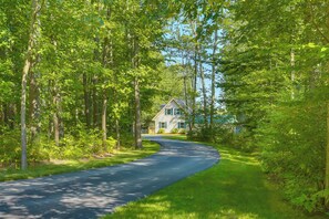 獨棟房屋 (3 Bedrooms) | 住宿內部