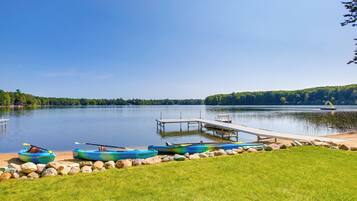 House (3 Bedrooms) | Front of property