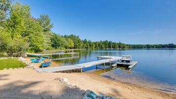 Rumah (3 Bedrooms) | Interior