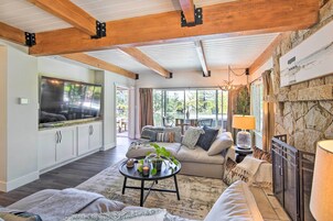 Casa (3 Bedrooms) | Fachada del alojamiento