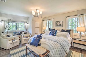 Maison (3 Bedrooms) | Intérieur