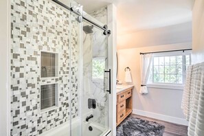 Maison (3 Bedrooms) | Salle de bain